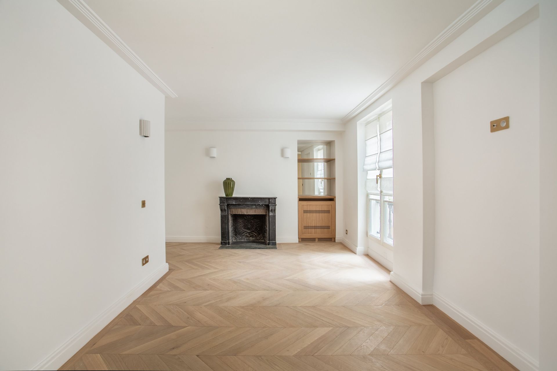 apartment 3 Rooms for sale on PARIS (75007)