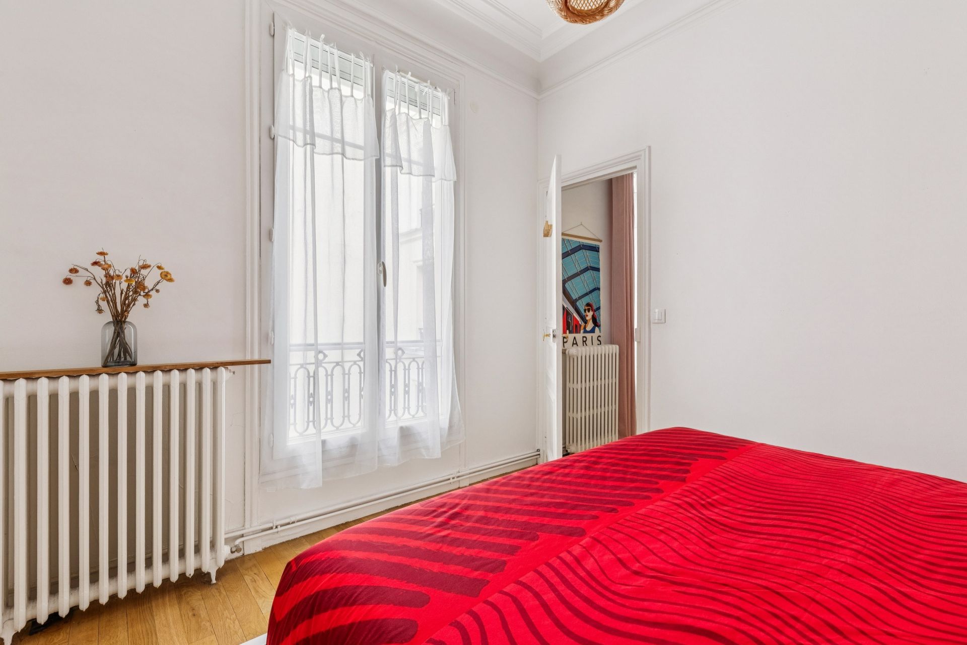 apartment 3 Rooms for rent on PARIS (75009)
