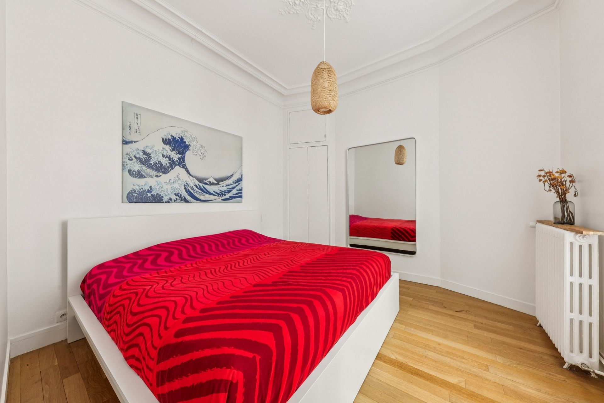 apartment 3 Rooms for rent on PARIS (75009)