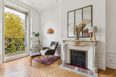 apartment 3 Rooms for rent on PARIS (75009) Rental Apartment Paris 9 3 Rooms 62.17 m²