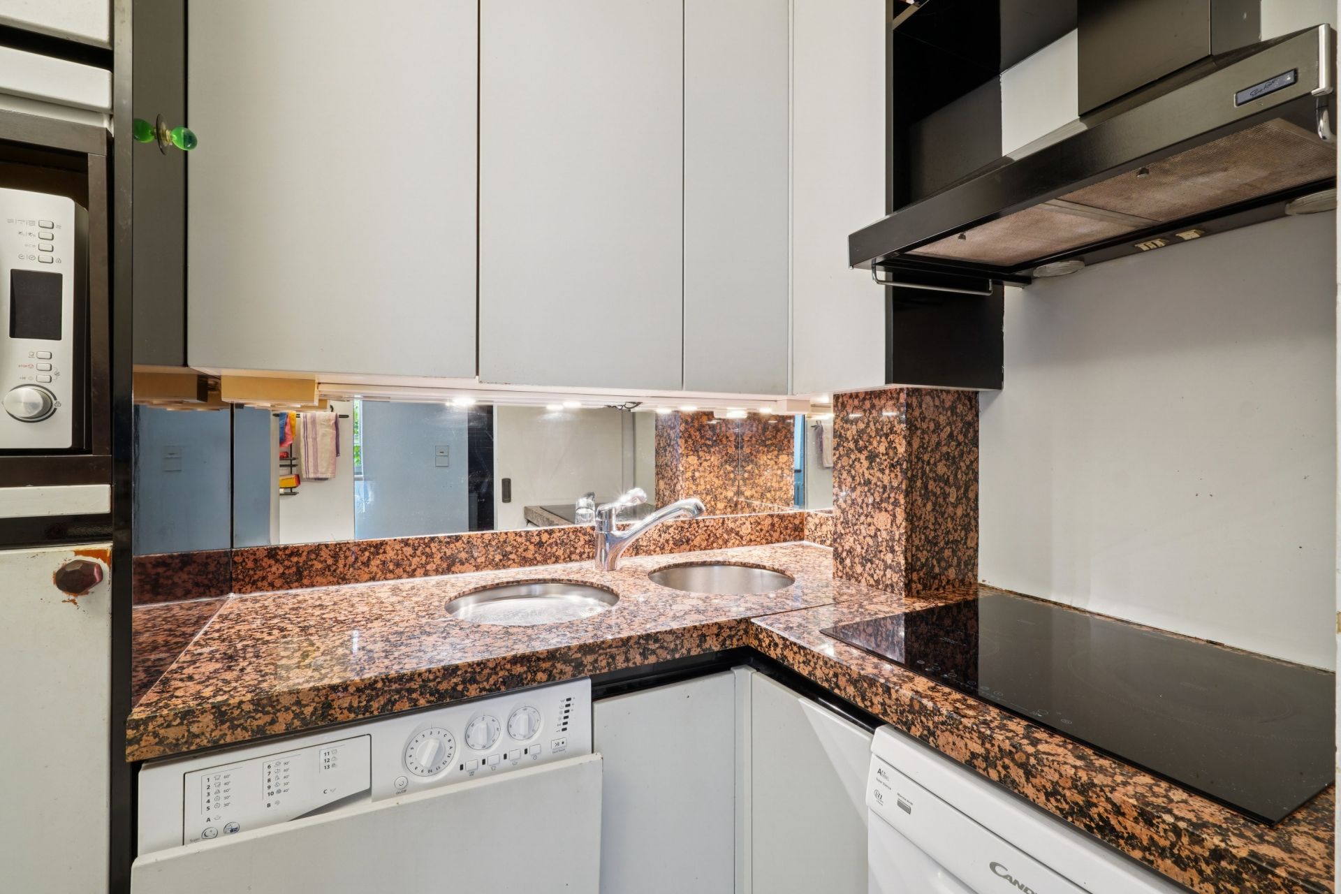 appartement 3 Pièces en vente sur PARIS (75006)