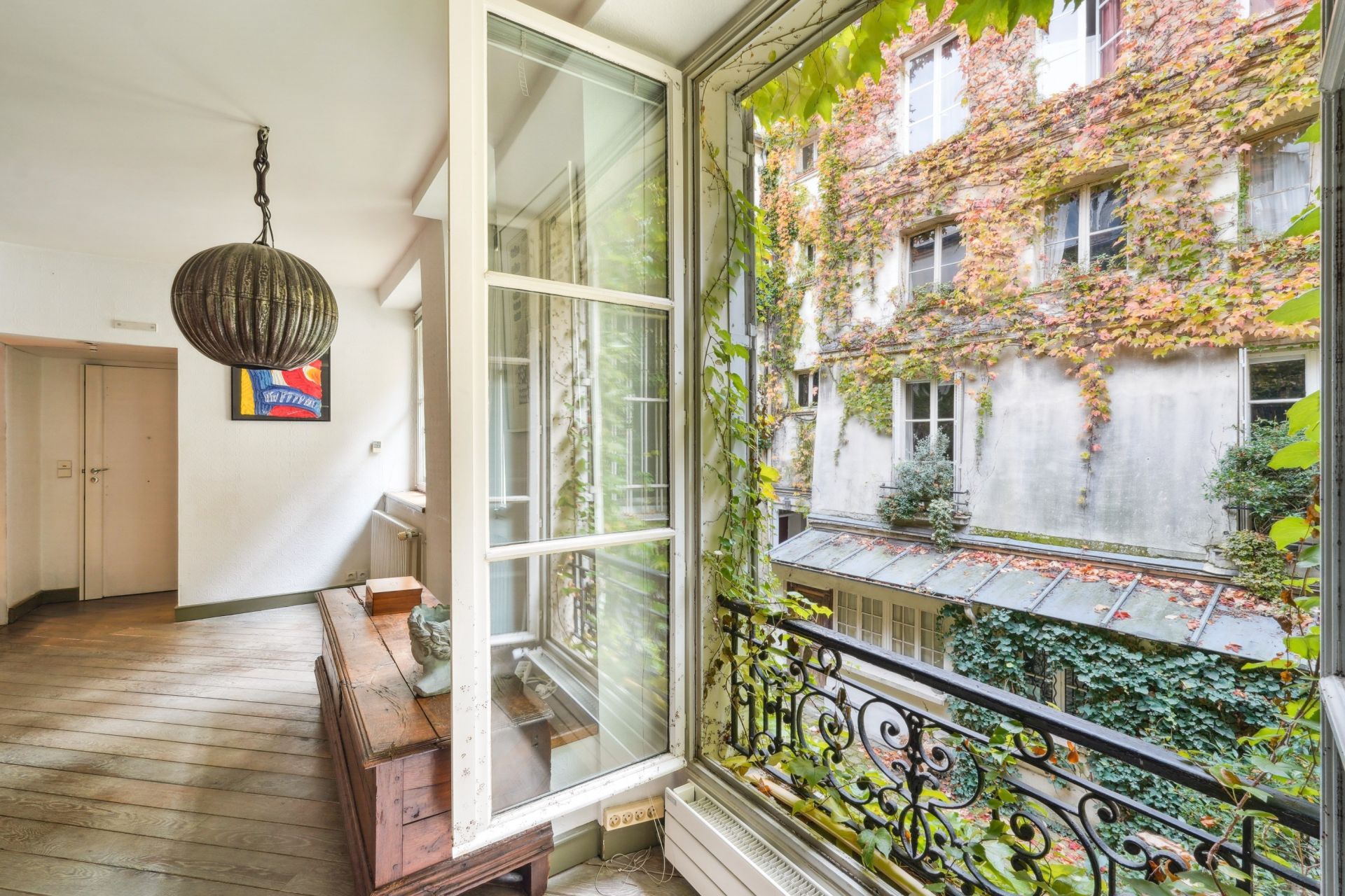 appartement 3 Pièces en vente sur PARIS (75006)