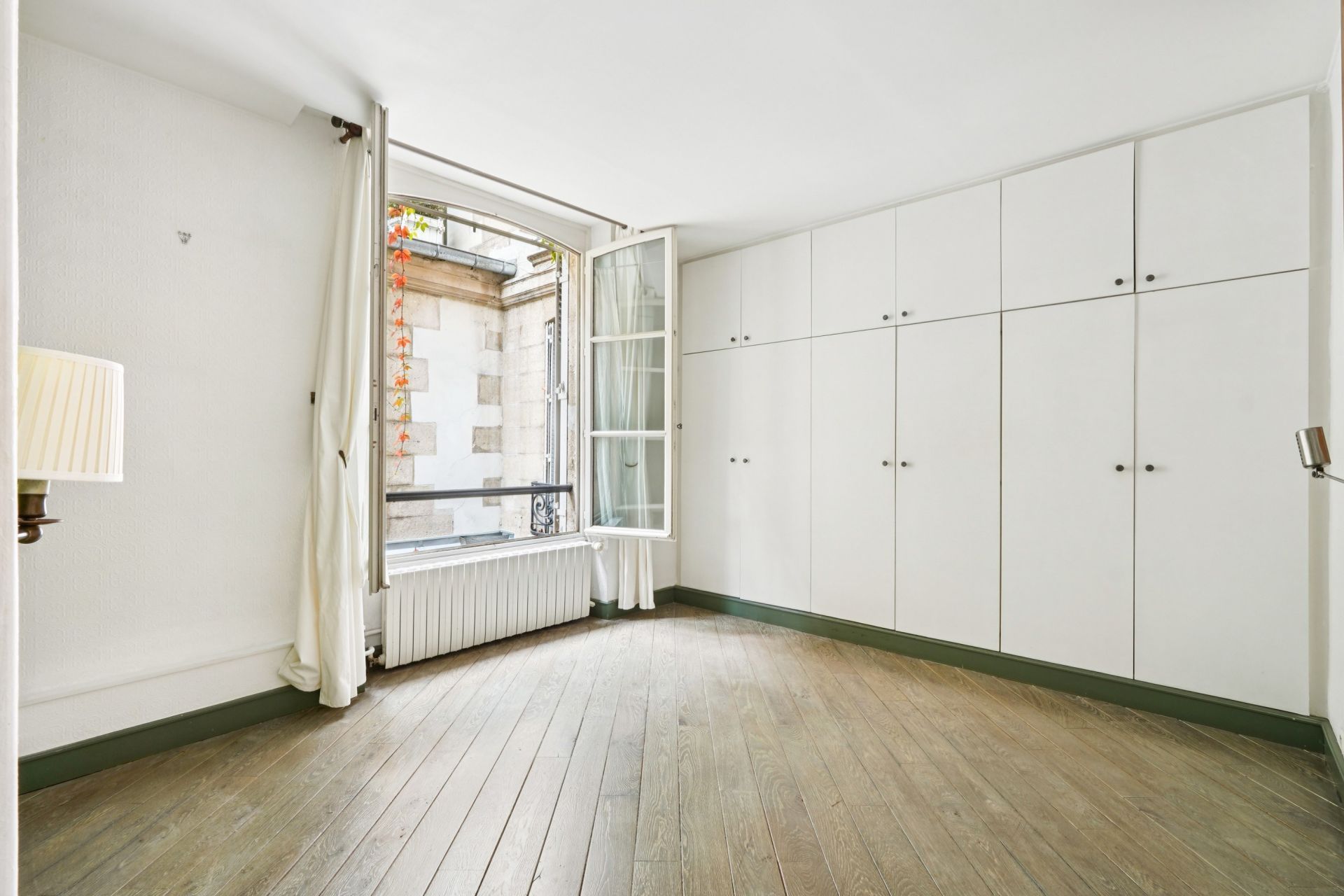 appartement 3 Pièces en vente sur PARIS (75006)