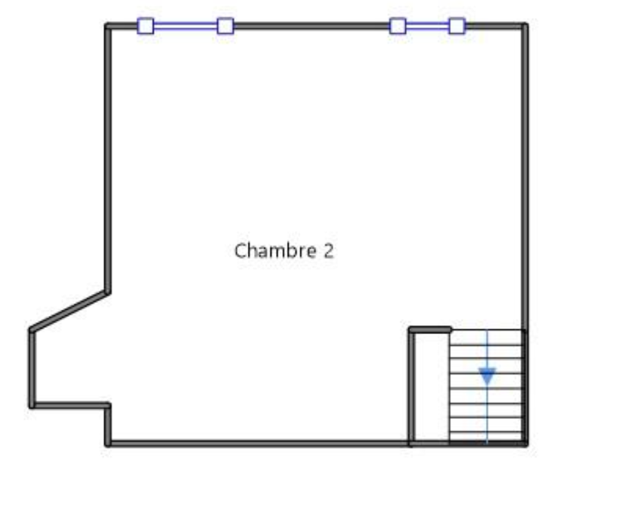 appartement 3 Pièces en vente sur PARIS (75006)