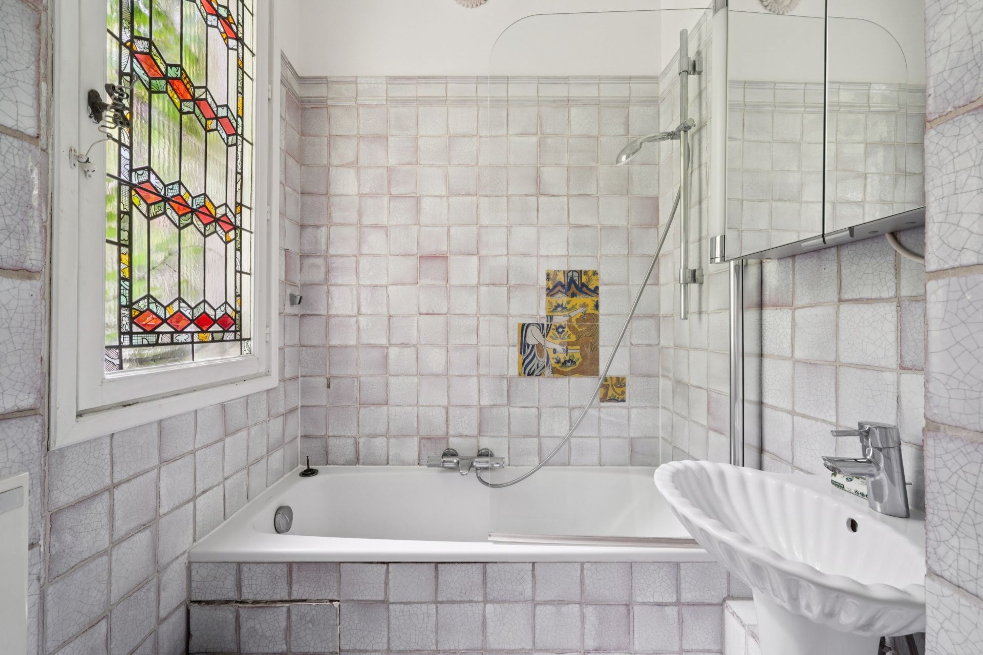 appartement 3 Pièces en vente sur PARIS (75006)