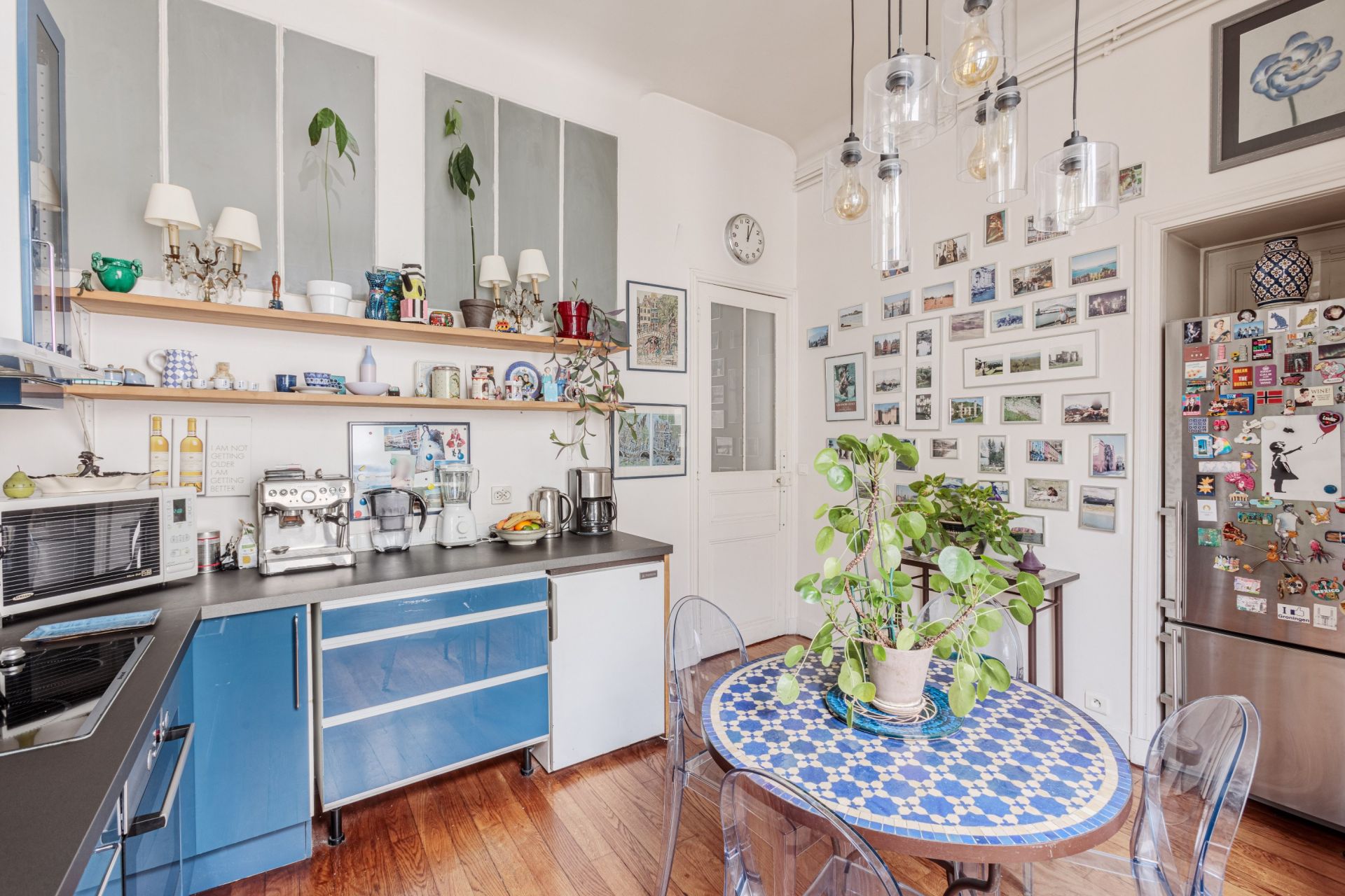 apartment 5 Rooms for sale on PARIS (75001)