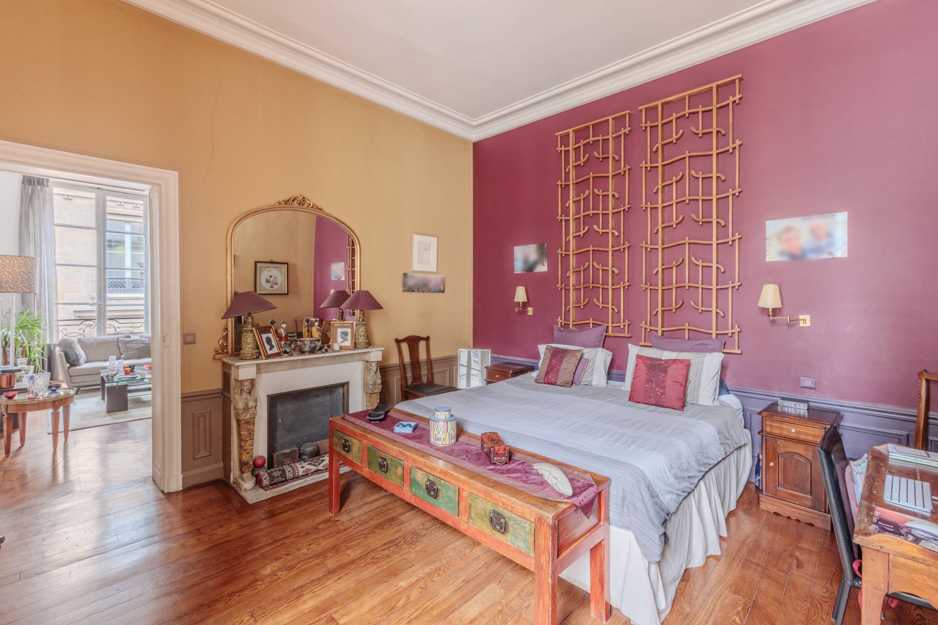 apartment 5 Rooms for sale on PARIS (75001)