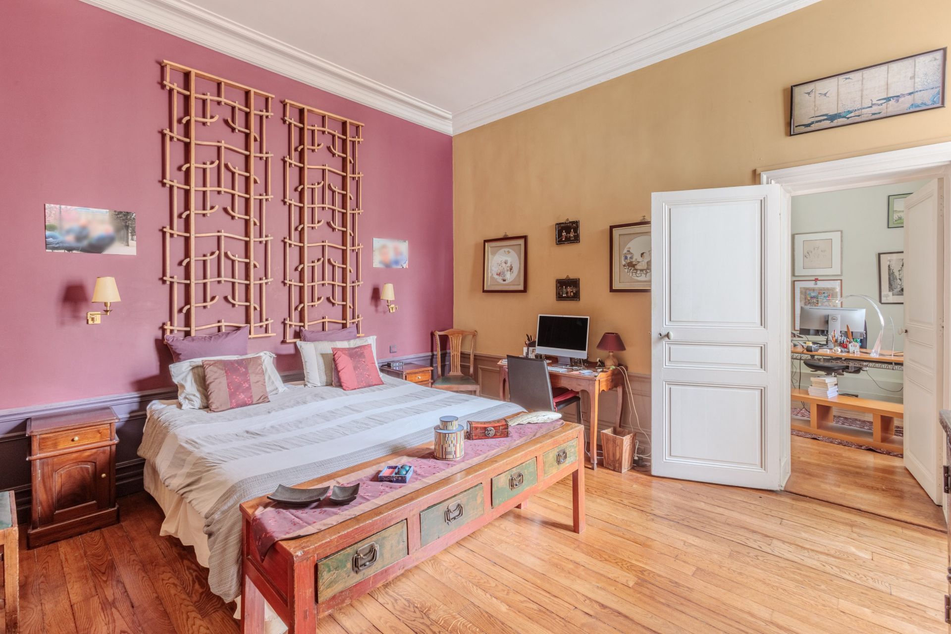 apartment 5 Rooms for sale on PARIS (75001)