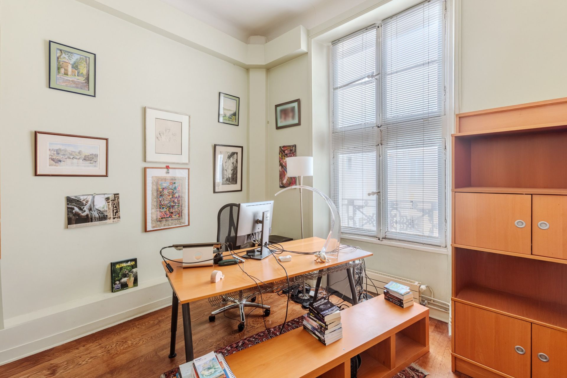 apartment 5 Rooms for sale on PARIS (75001)