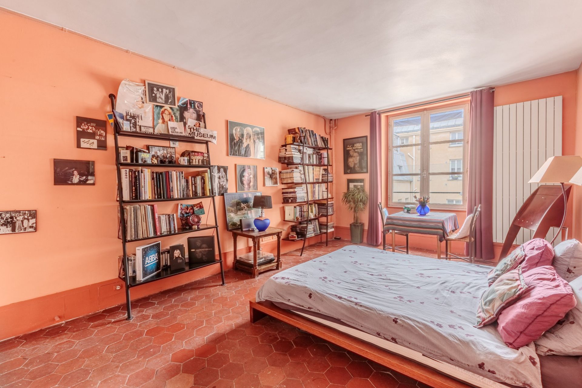 apartment 5 Rooms for sale on PARIS (75001)