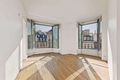 Vente Appartement Paris 6 3 Pièces 63.67 m²
