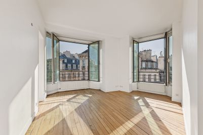 Sale Apartment Paris 6 3&nbsp;Rooms 63.67&nbsp;m²