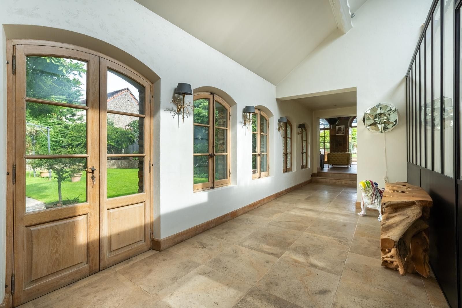 house 10 Rooms for sale on FEUCHEROLLES (78810)