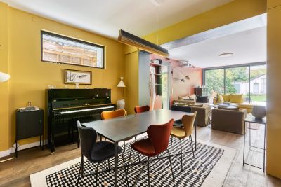 Sale House Rueil-Malmaison 7 Rooms 280 m²