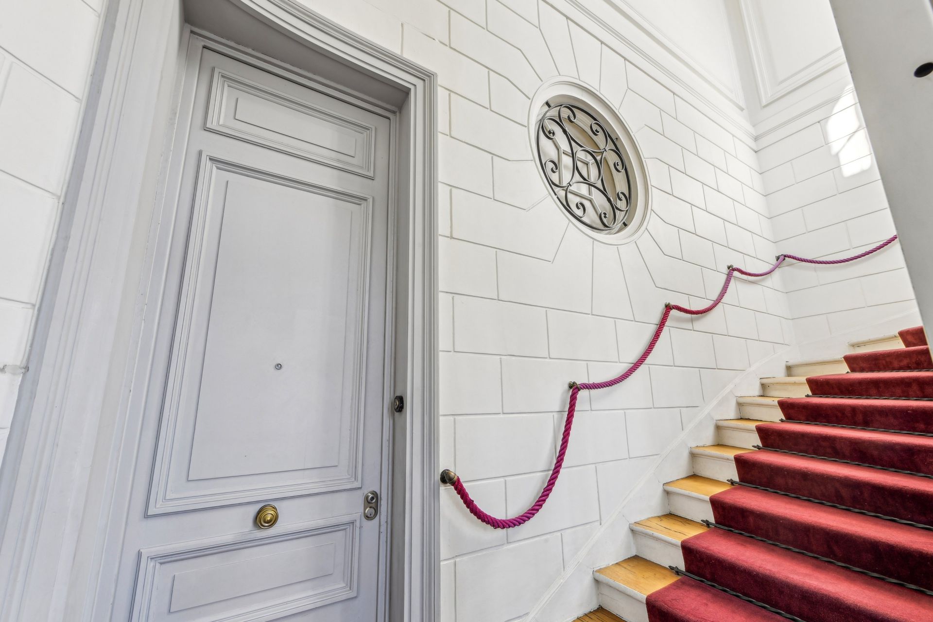 apartment 5 Rooms for rent on PARIS (75008)