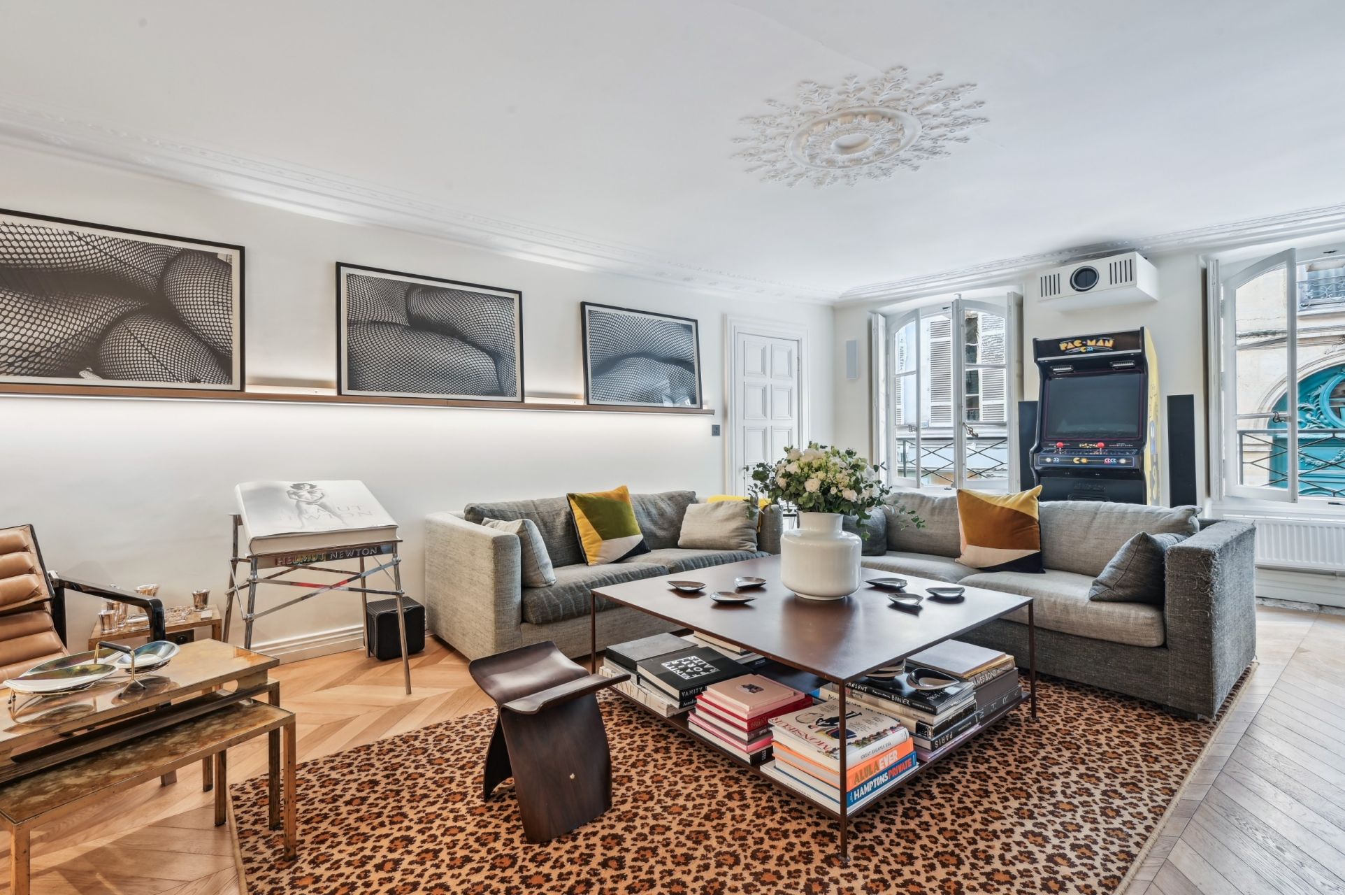 appartement 5 Pièces en vente sur PARIS (75007)