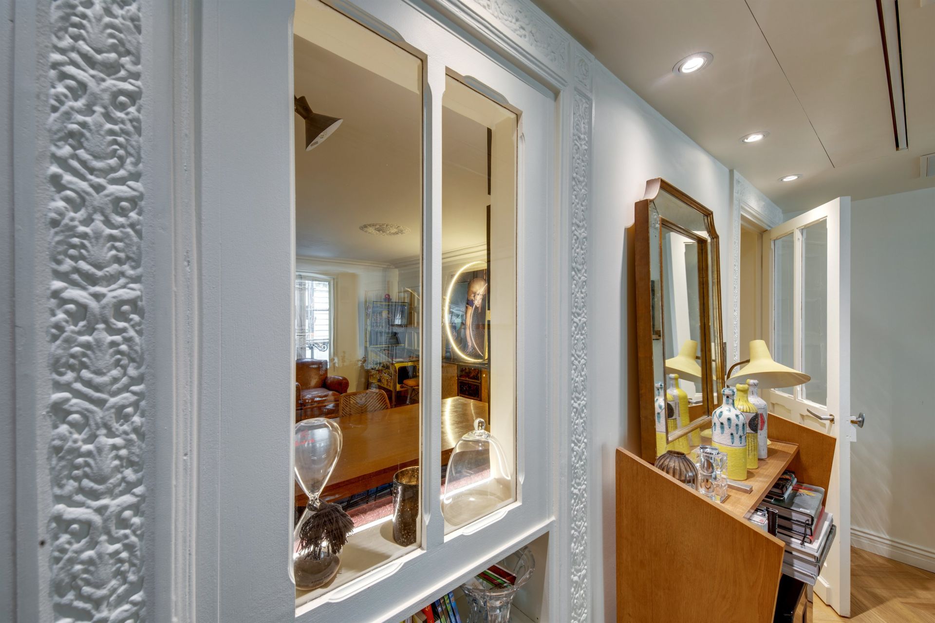 appartement 5 Pièces en vente sur PARIS (75007)