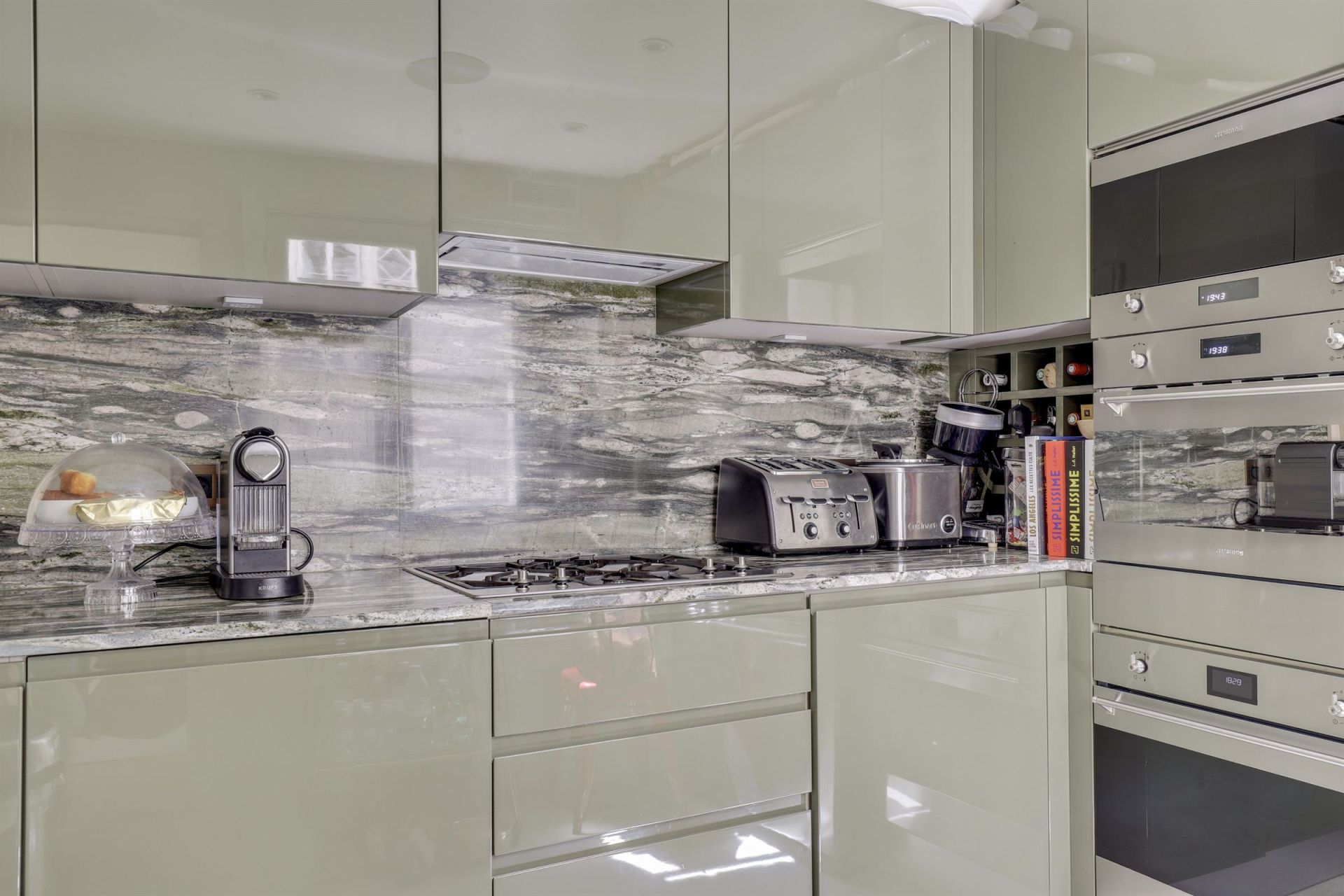 appartement 5 Pièces en vente sur PARIS (75007)