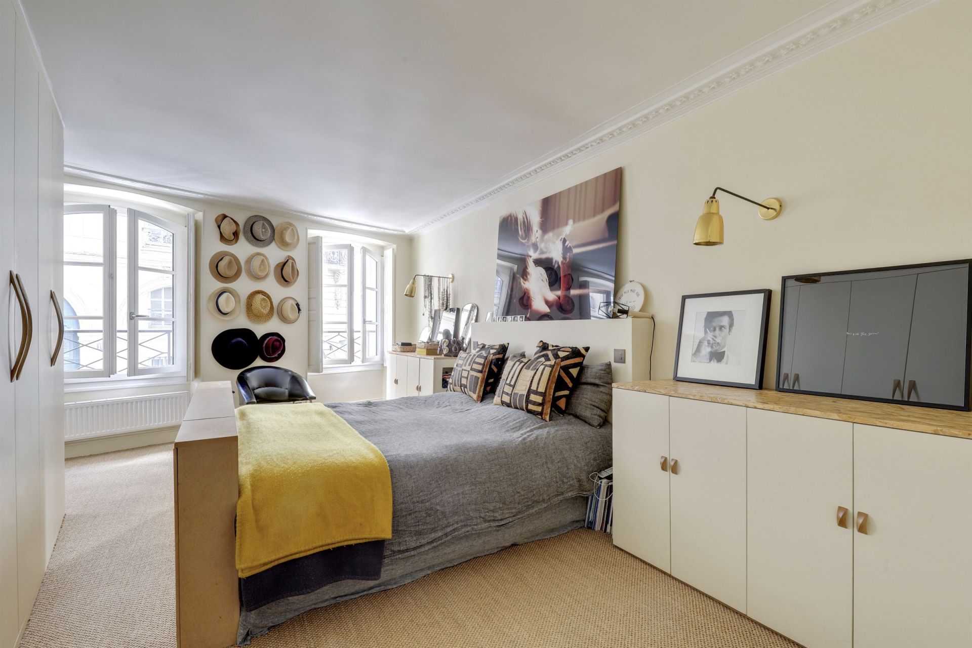 appartement 5 Pièces en vente sur PARIS (75007)