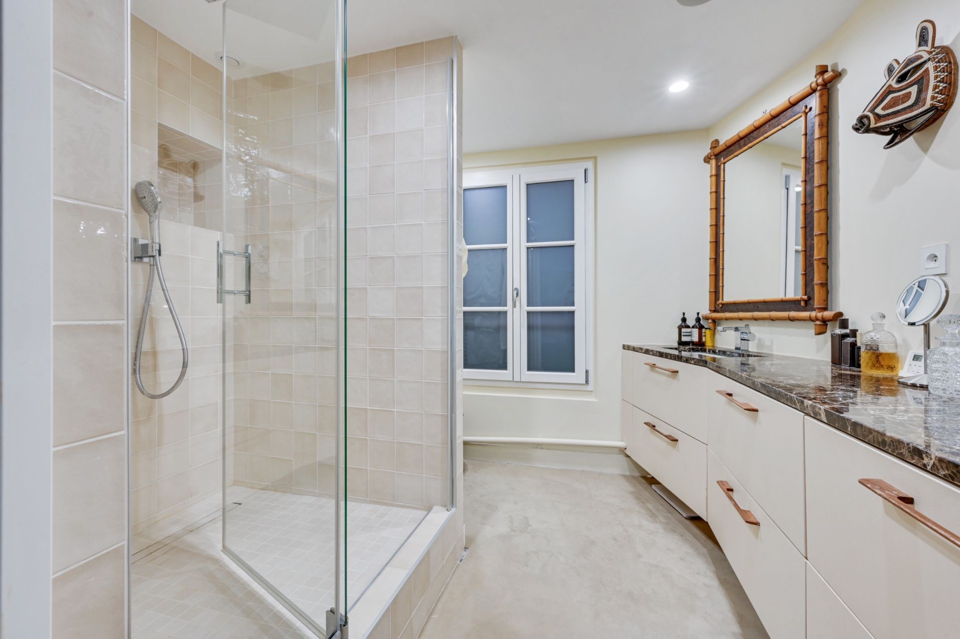 appartement 5 Pièces en vente sur PARIS (75007)