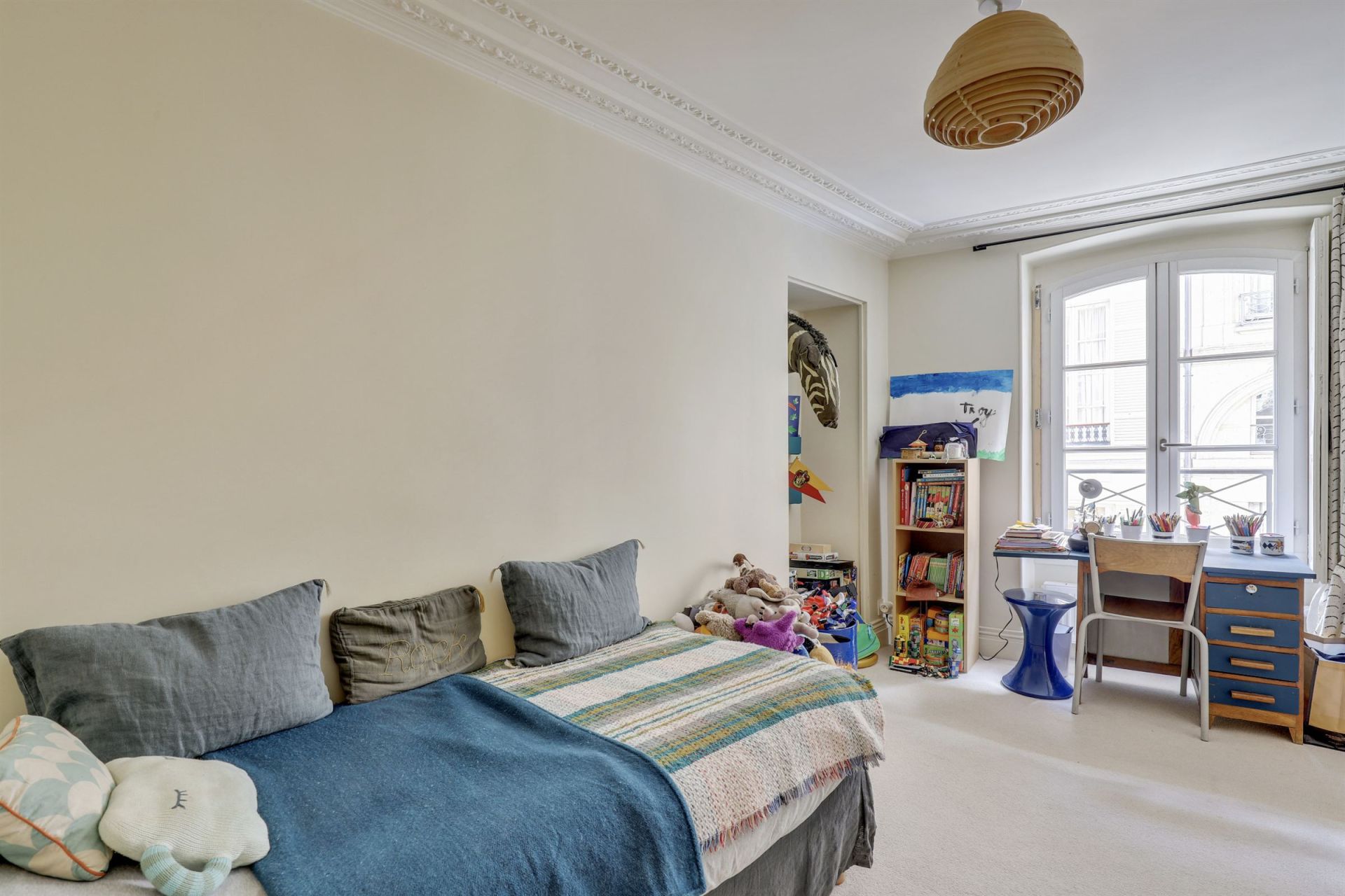 appartement 5 Pièces en vente sur PARIS (75007)