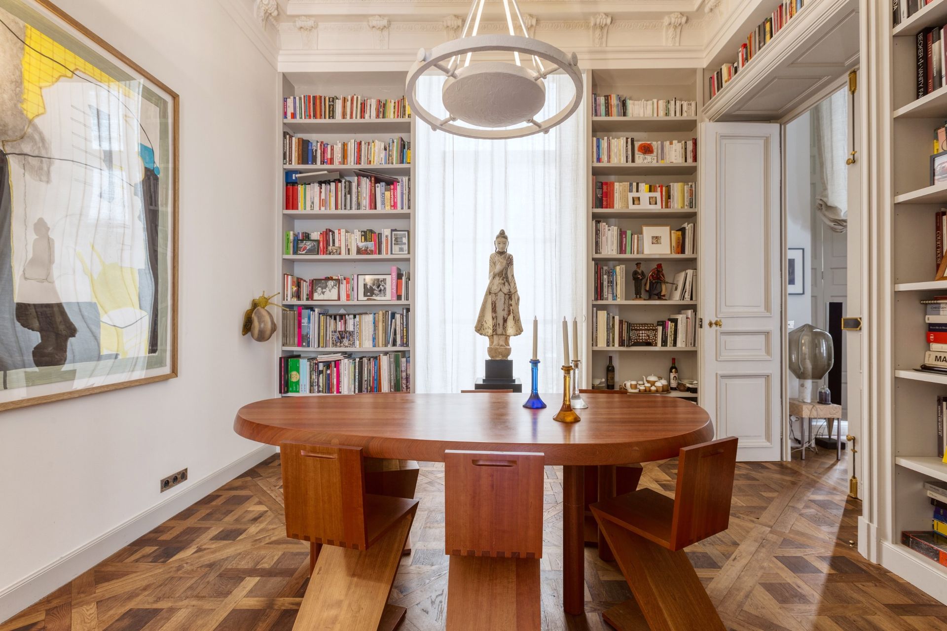 apartment 5 Rooms for sale on PARIS (75004)