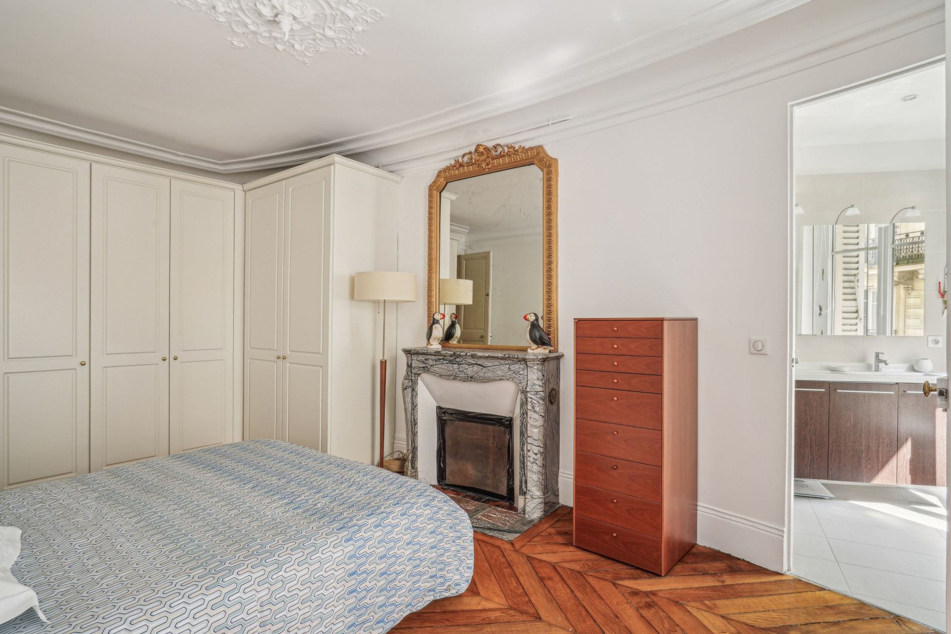 apartment 6 Rooms for sale on PARIS (75009)