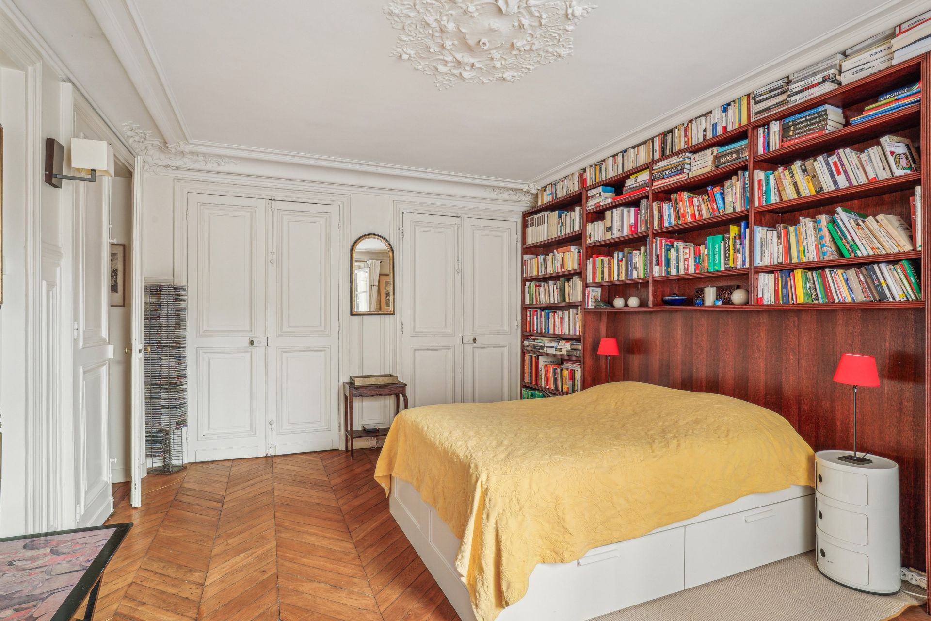 apartment 6 Rooms for sale on PARIS (75009)