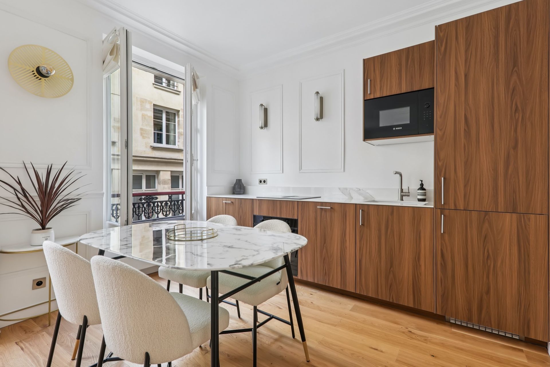 apartment 2 Rooms for sale on PARIS (75006)