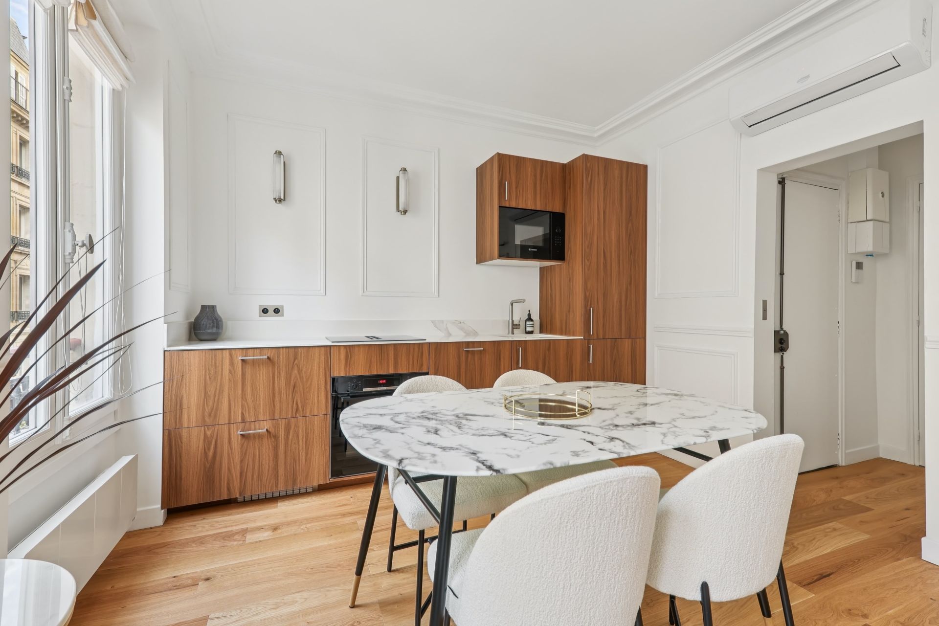 apartment 2 Rooms for sale on PARIS (75006)