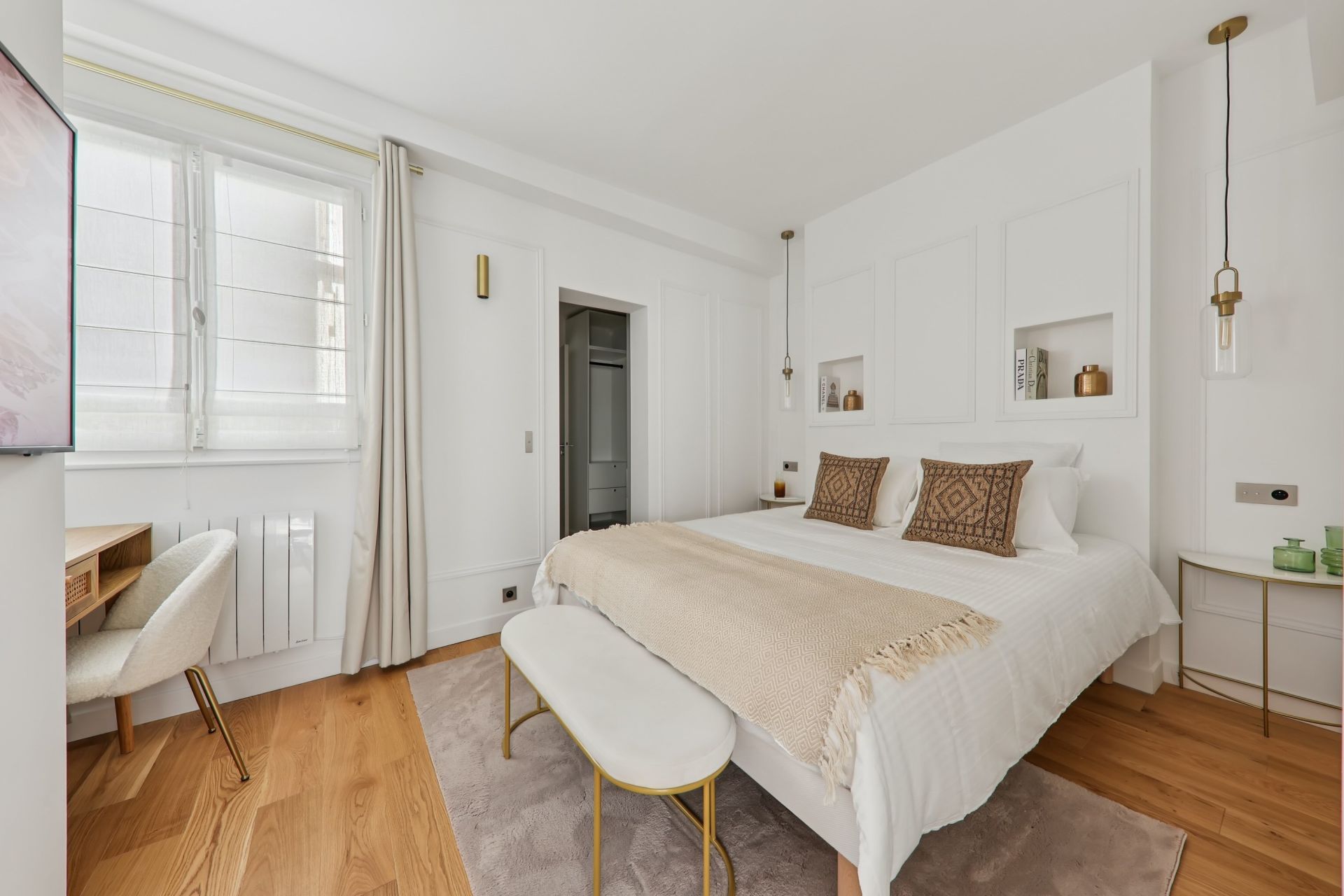 apartment 2 Rooms for sale on PARIS (75006)