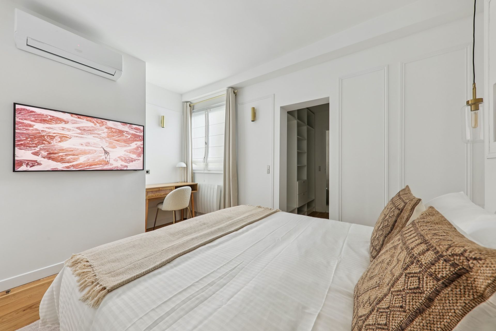 apartment 2 Rooms for sale on PARIS (75006)