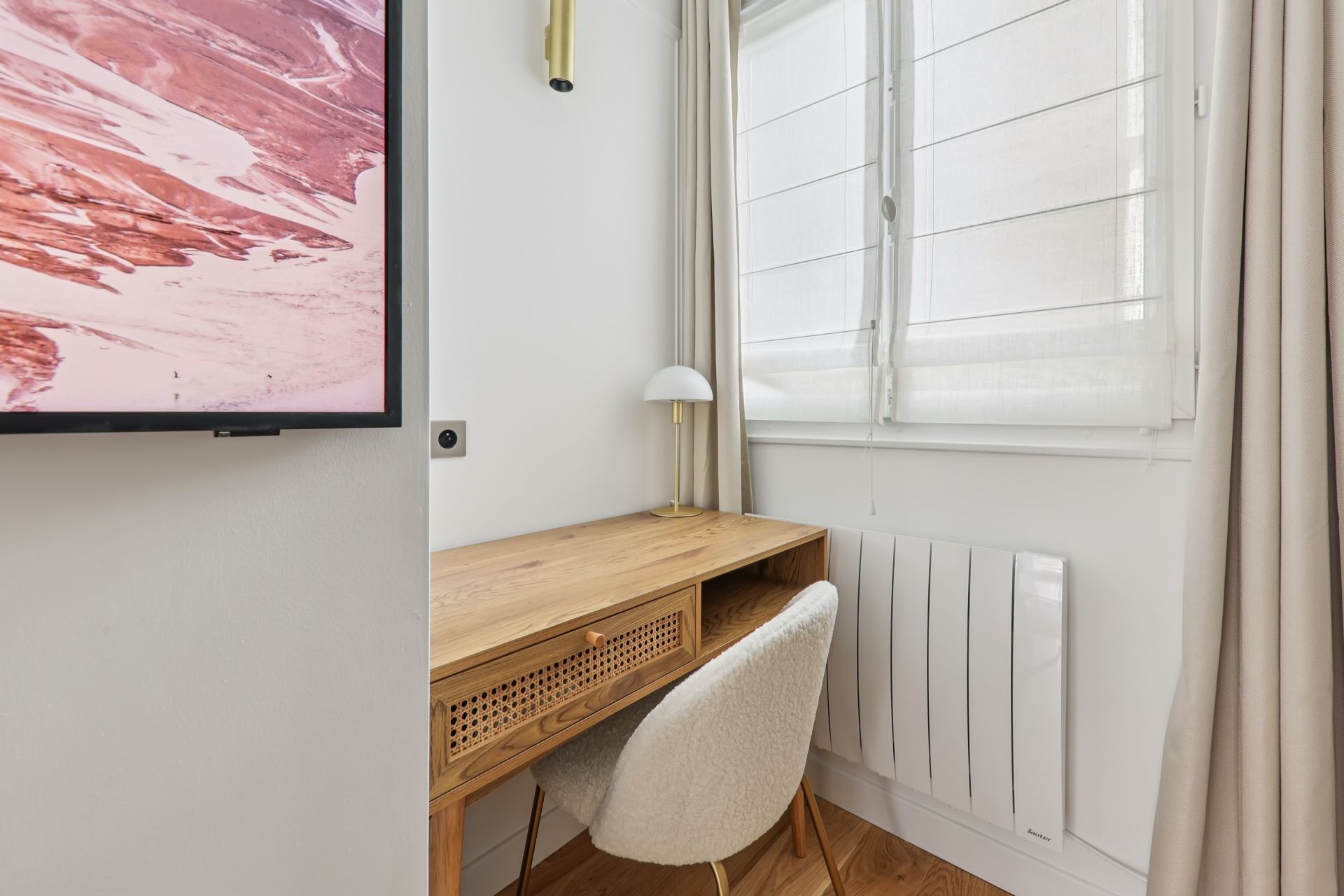 apartment 2 Rooms for sale on PARIS (75006)