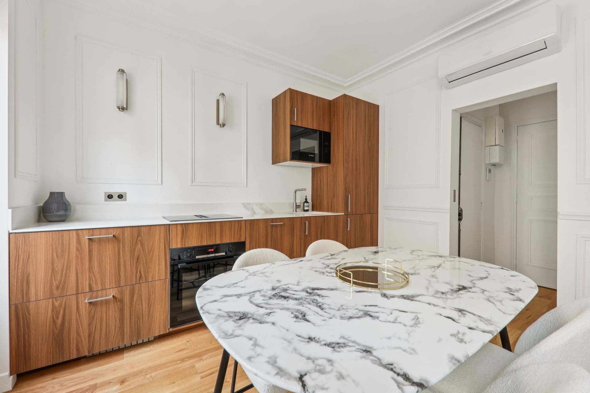 apartment 2 Rooms for sale on PARIS (75006)