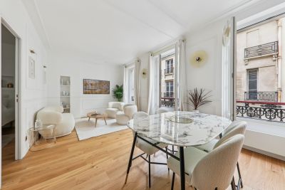 Sale Apartment Paris 6 2 Rooms 45 m²