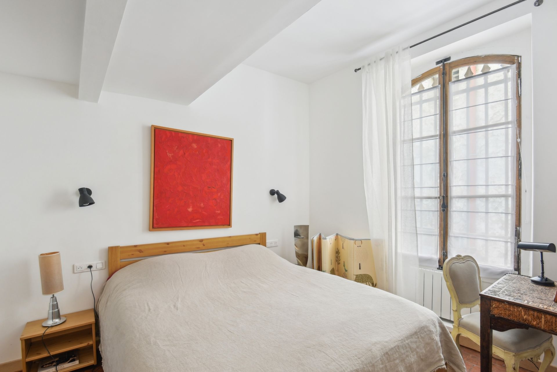 apartment 3 Rooms for sale on PARIS (75006)