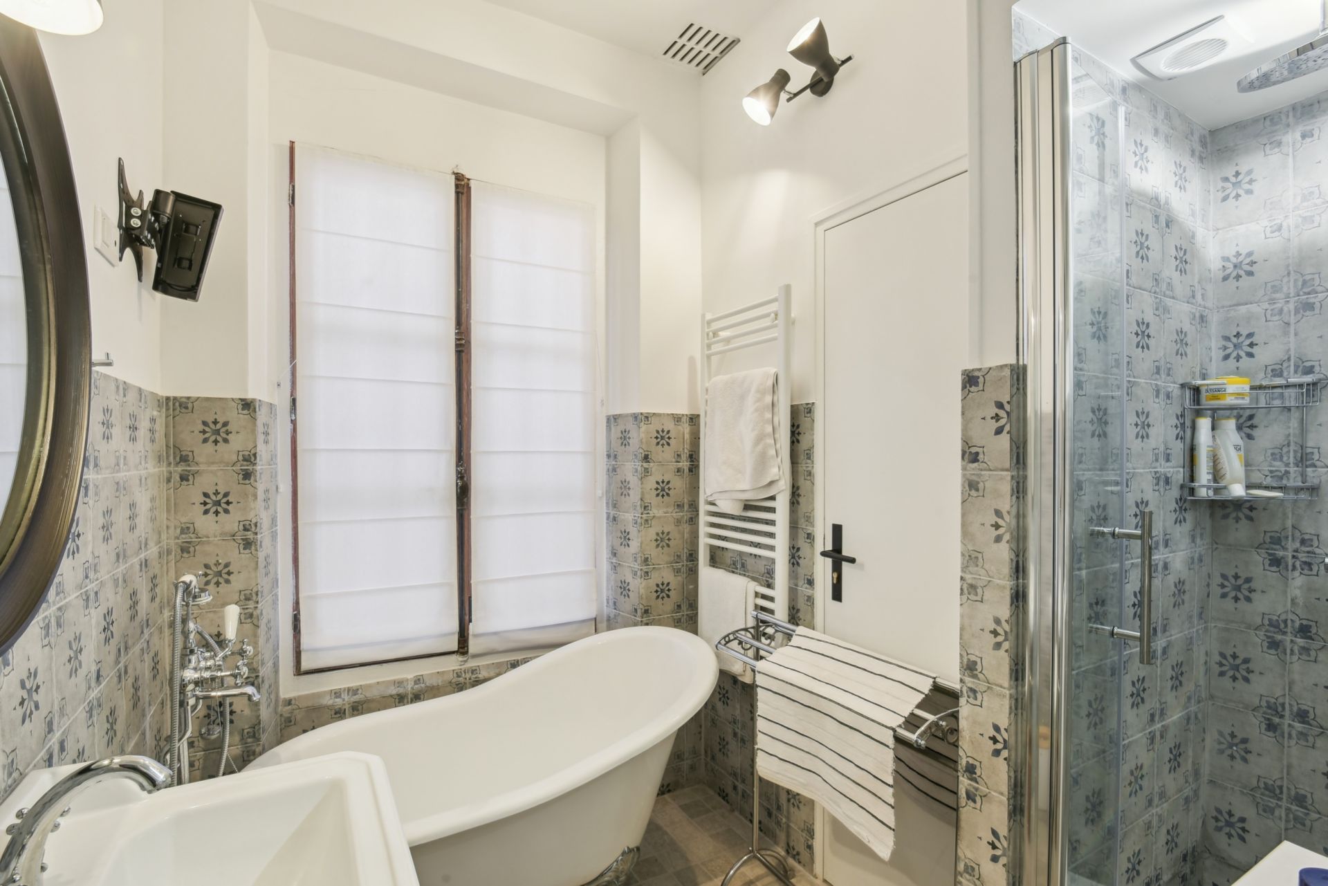 apartment 3 Rooms for sale on PARIS (75006)