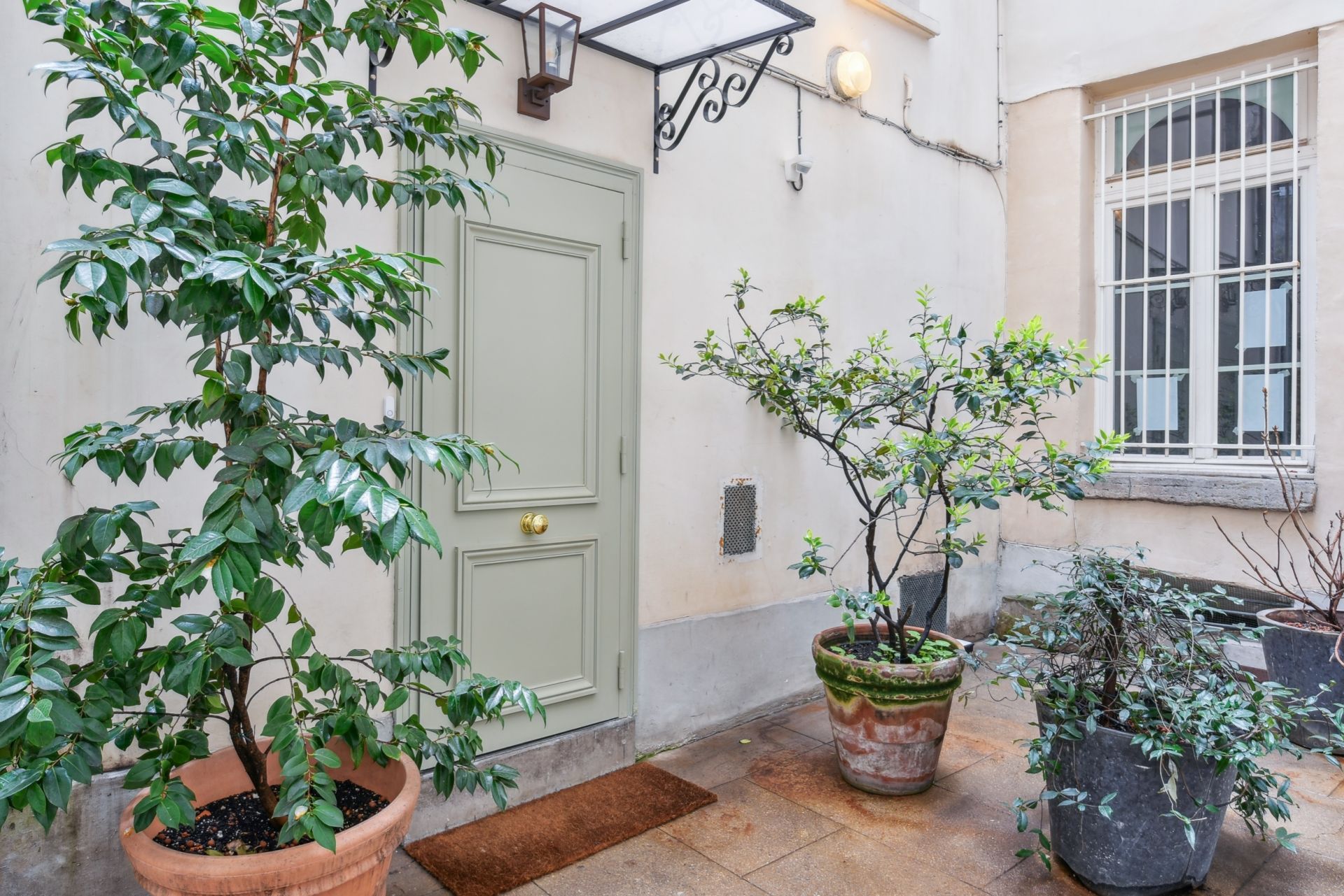 apartment 3 Rooms for sale on PARIS (75006)