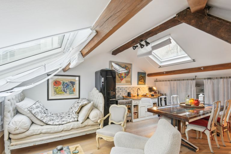 apartment 3 Rooms for sale on PARIS (75006)