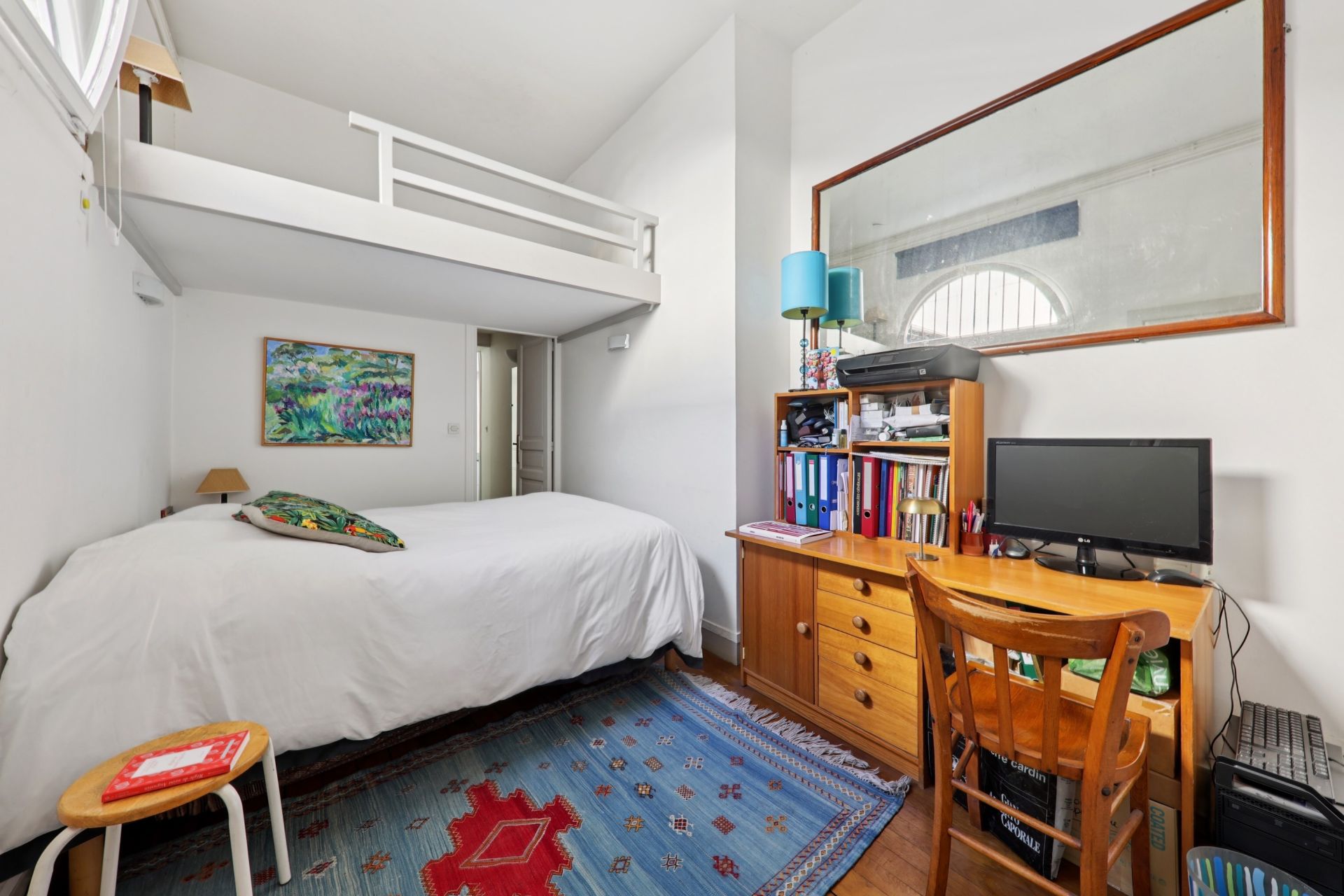 appartement 4 Pièces en vente sur PARIS (75005)