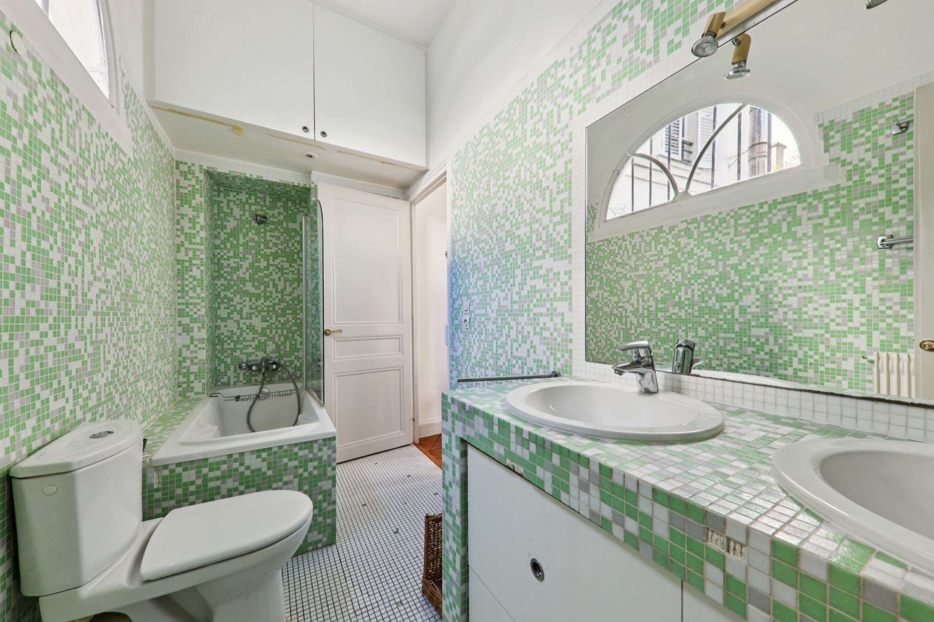 appartement 4 Pièces en vente sur PARIS (75005)