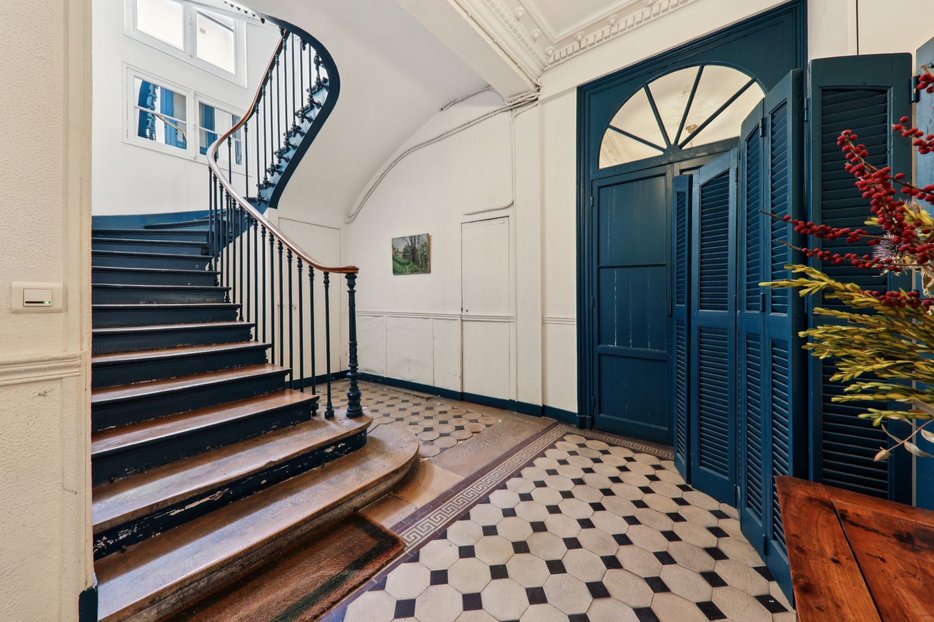 appartement 4 Pièces en vente sur PARIS (75005)