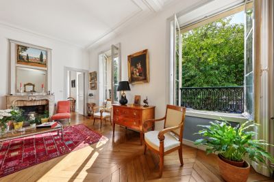 Vente Appartement Paris 5 4 Pièces 87.41 m²