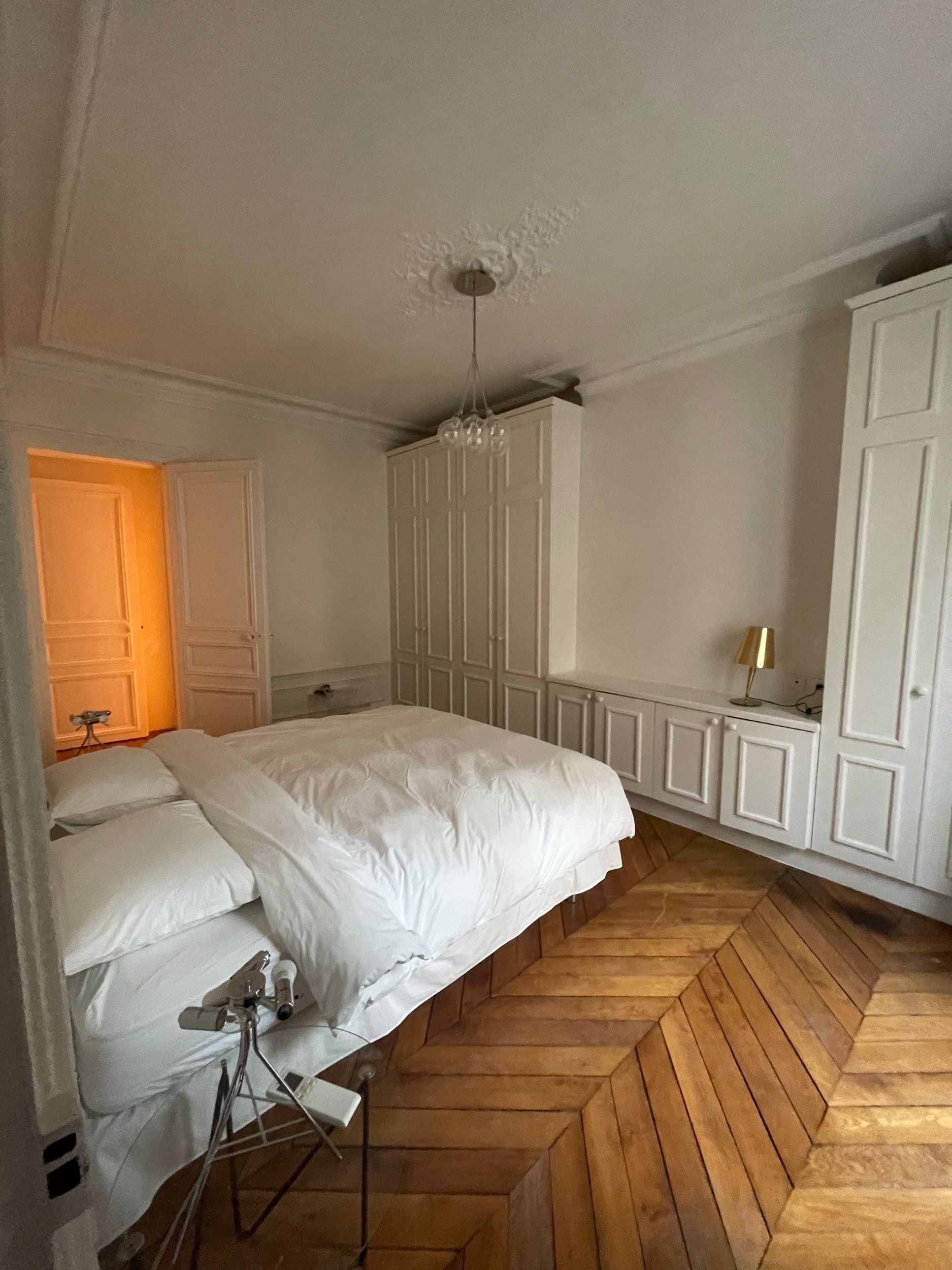apartment 3 Rooms for rent on PARIS (75008)