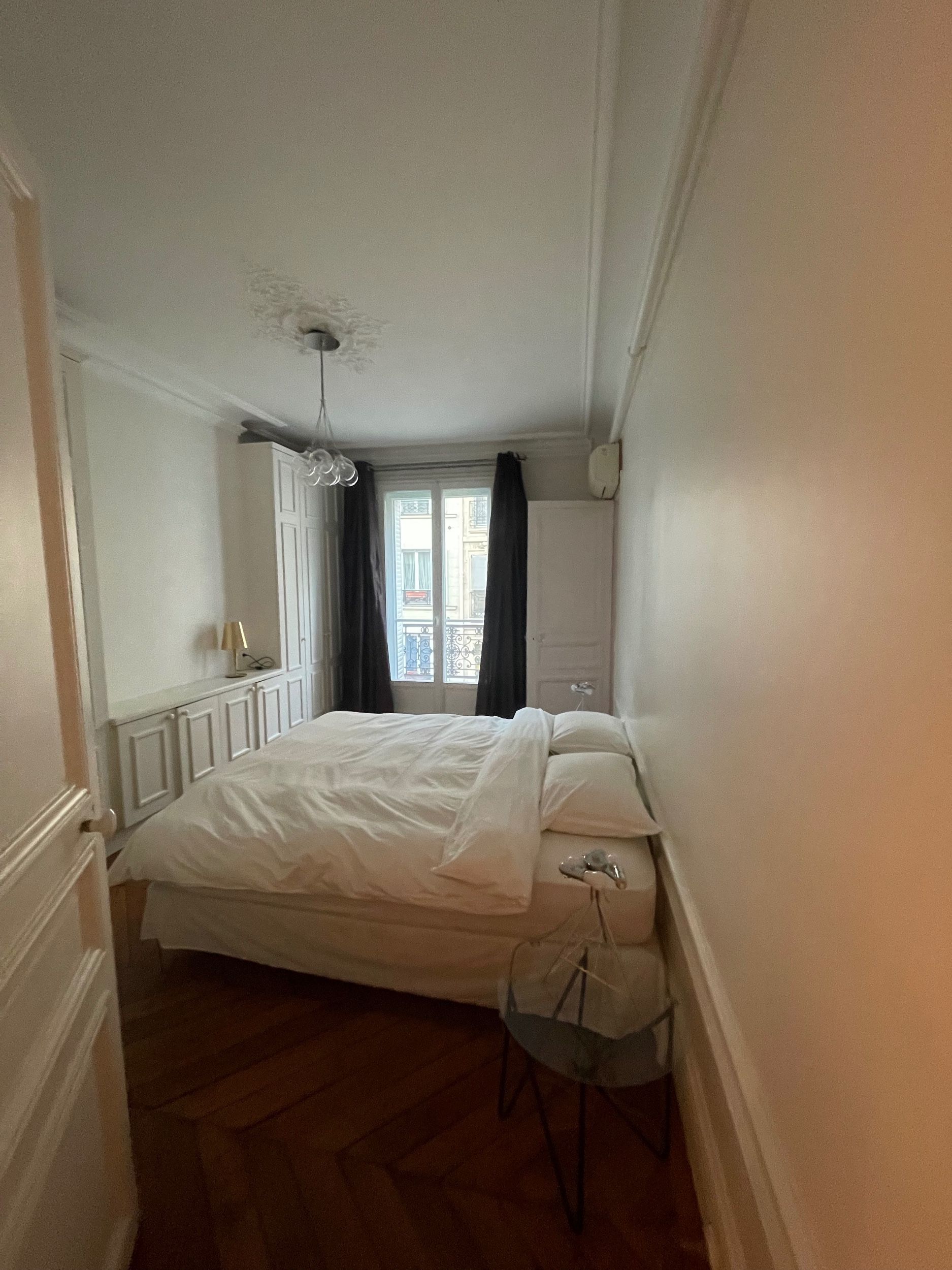 apartment 3 Rooms for rent on PARIS (75008)