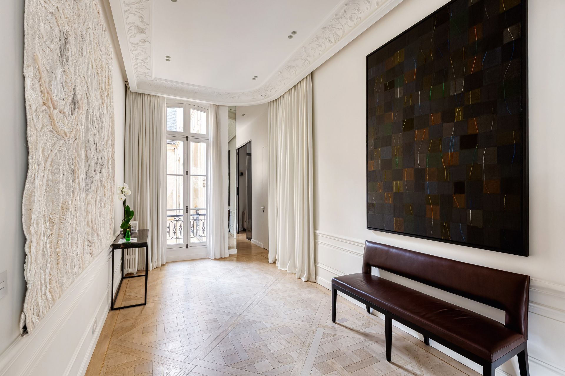 appartement 5 Pièces en vente sur PARIS (75008)