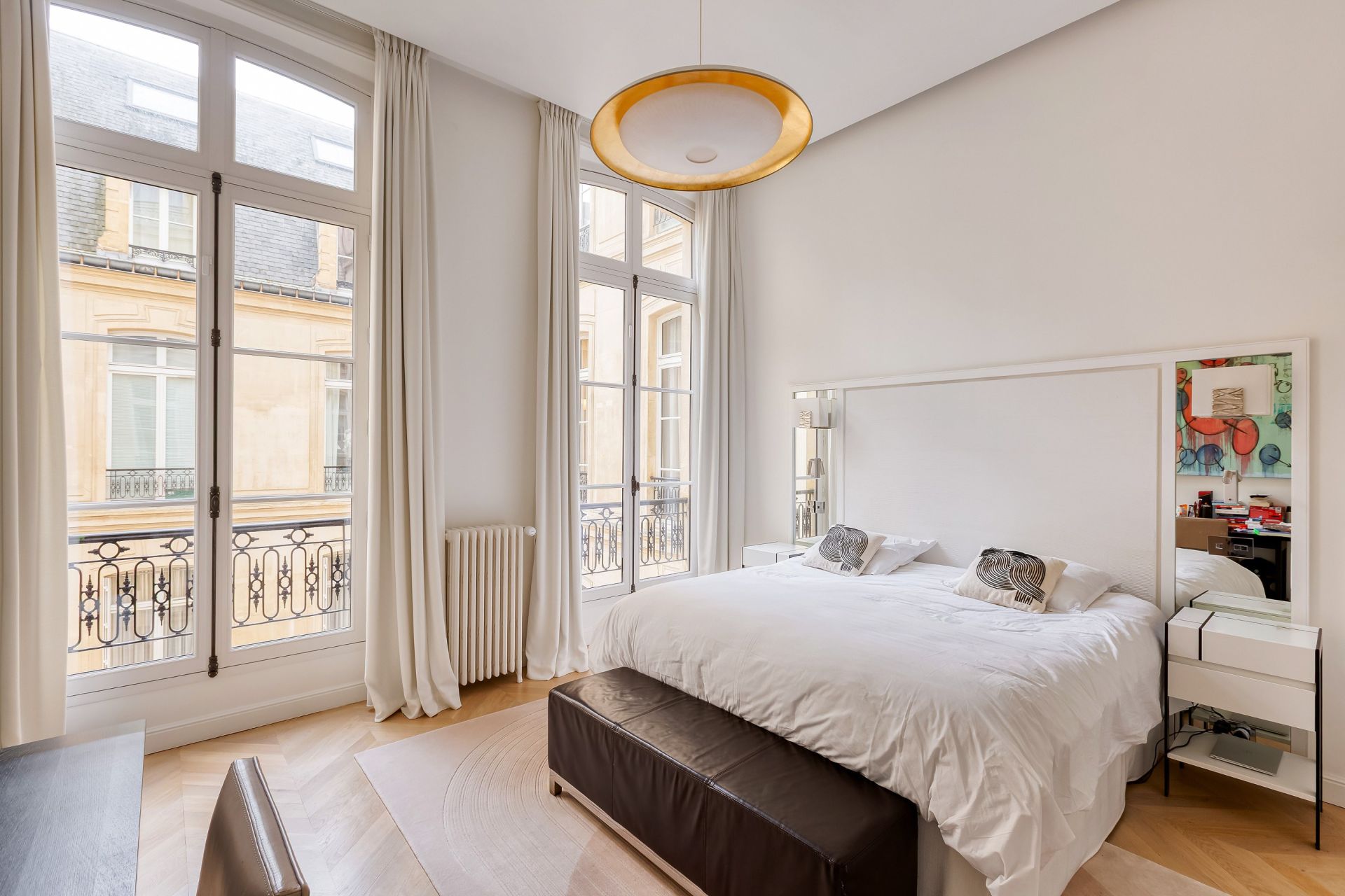 appartement 5 Pièces en vente sur PARIS (75008)