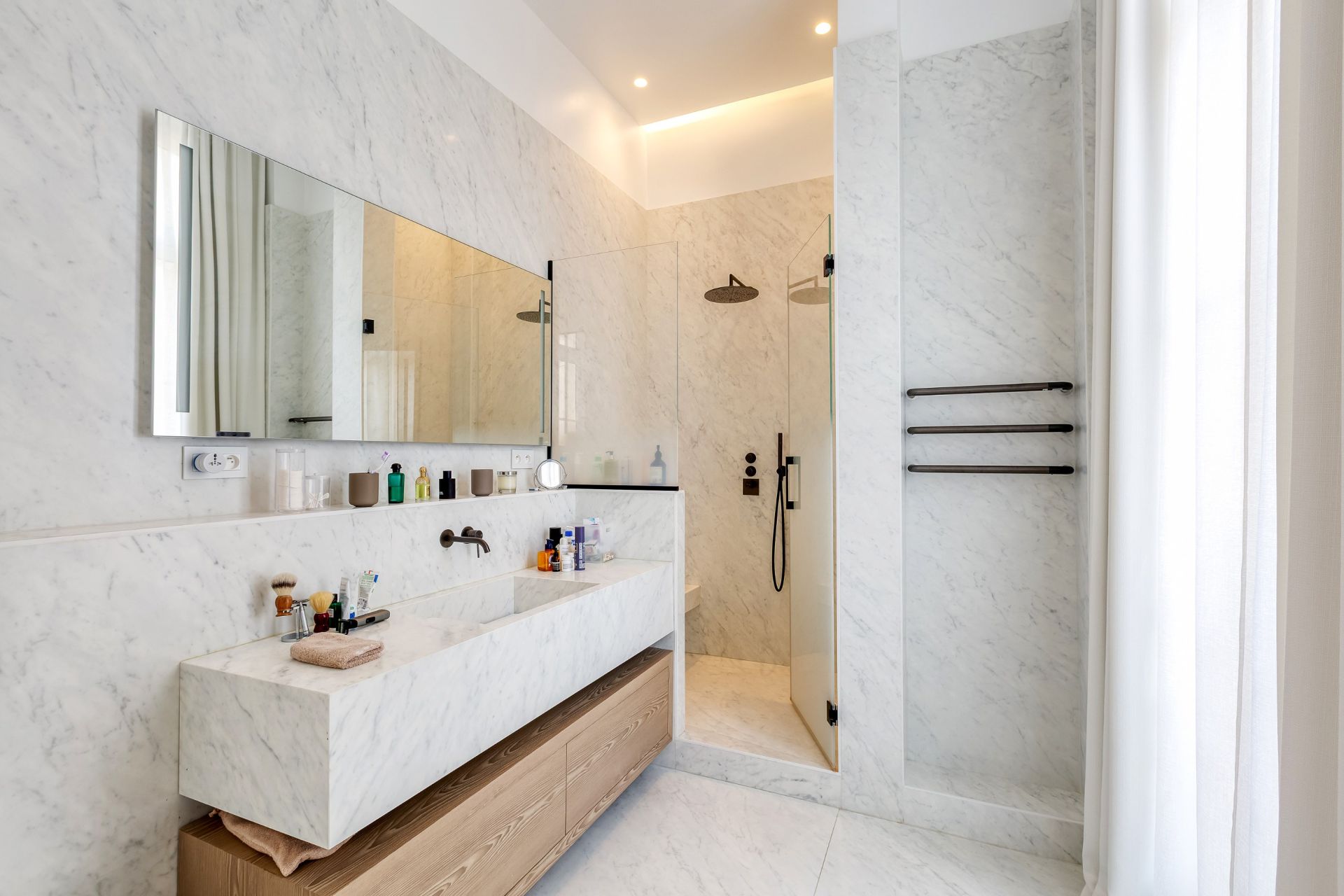 appartement 5 Pièces en vente sur PARIS (75008)