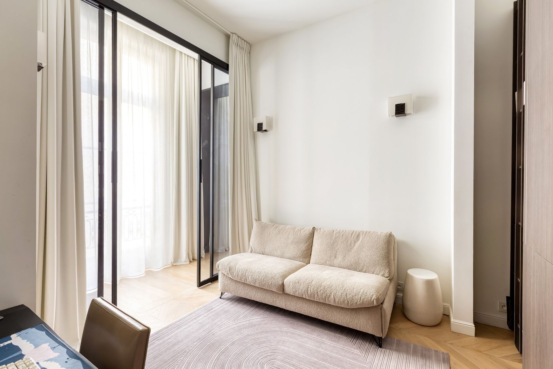 appartement 5 Pièces en vente sur PARIS (75008)