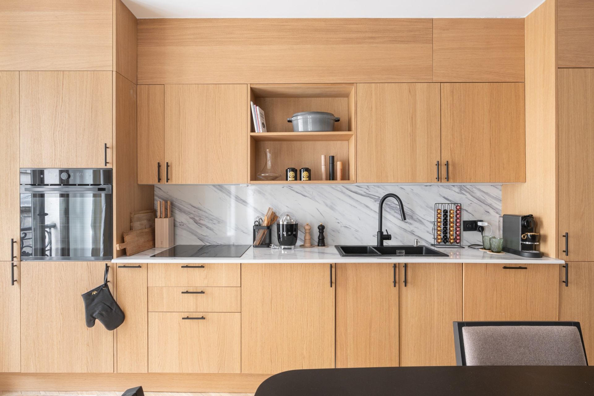 appartement 5 Pièces en vente sur PARIS (75007)